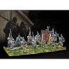 Hundred Kingdoms: Steel Legion -Wargame Spirit Boutique hundred kingdoms steel legion
