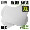 Hydro Paper X50 GSW XL -Wargame Spirit Boutique hydro paper x50 gsw
