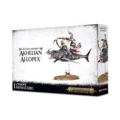 Akhelian Allopex