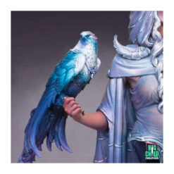 IDRIL, WISDOM STAR BUST -Wargame Spirit Boutique idril wisdom star bust 1