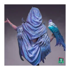 IDRIL, WISDOM STAR BUST -Wargame Spirit Boutique idril wisdom star bust 2