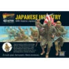 Imperial Japanese Infantry -Wargame Spirit Boutique imperial japanese infantry