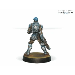 Indigo Spec-Ops -Wargame Spirit Boutique indigo spec ops 2