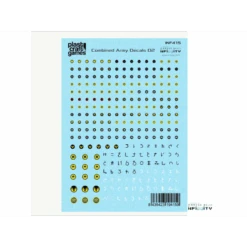 Infinity Decals - Combined Army 02 -Wargame Spirit Boutique infinity decals combined army 02 1