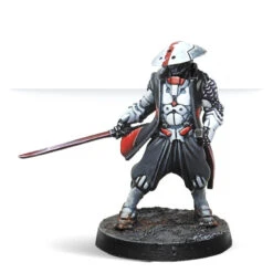 Infinity - Essentials Start Here (FR + ENG) -Wargame Spirit Boutique infinity essentials start here fr eng 2