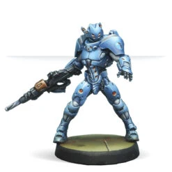 Infinity - Essentials Start Here (FR + ENG) -Wargame Spirit Boutique infinity essentials start here fr eng 4