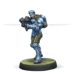 Infinity - Essentials Start Here (FR + ENG) -Wargame Spirit Boutique infinity essentials start here fr eng 5