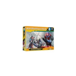 INFINITY - MILITARY ORDER HOSPITALLER ACTION PACK