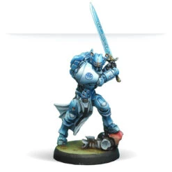 PanOceania Army Pack Essentials -Wargame Spirit Boutique infinity panoceania army pack essentials 4