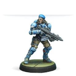 PanOceania Army Pack Essentials -Wargame Spirit Boutique infinity panoceania army pack essentials 5