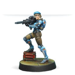 PanOceania Army Pack Essentials -Wargame Spirit Boutique infinity panoceania army pack essentials 7