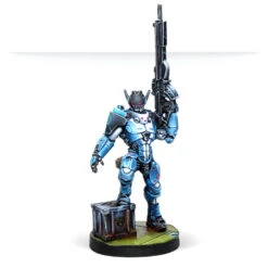 PanOceania Army Pack Essentials -Wargame Spirit Boutique infinity panoceania army pack essentials 8