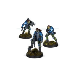 INFINITY - SCOTS GUARD