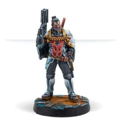 Infinity - Shindenbutai Expansion Pack Alpha 8 Infinity - Shindenbutai Expansion Pack Alpha -Wargame Spirit Boutique infinity shindenbutai expansion pack alpha 3