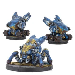 Infinity - Torchlight Brig. Expansion Pack Beta -Wargame Spirit Boutique infinity torchlight brig expansion pack beta 2