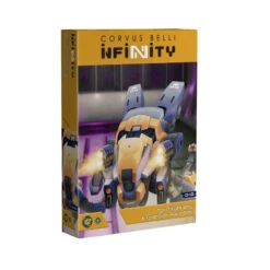 Infinity - Torchlight Brig. Expansion Pack Beta