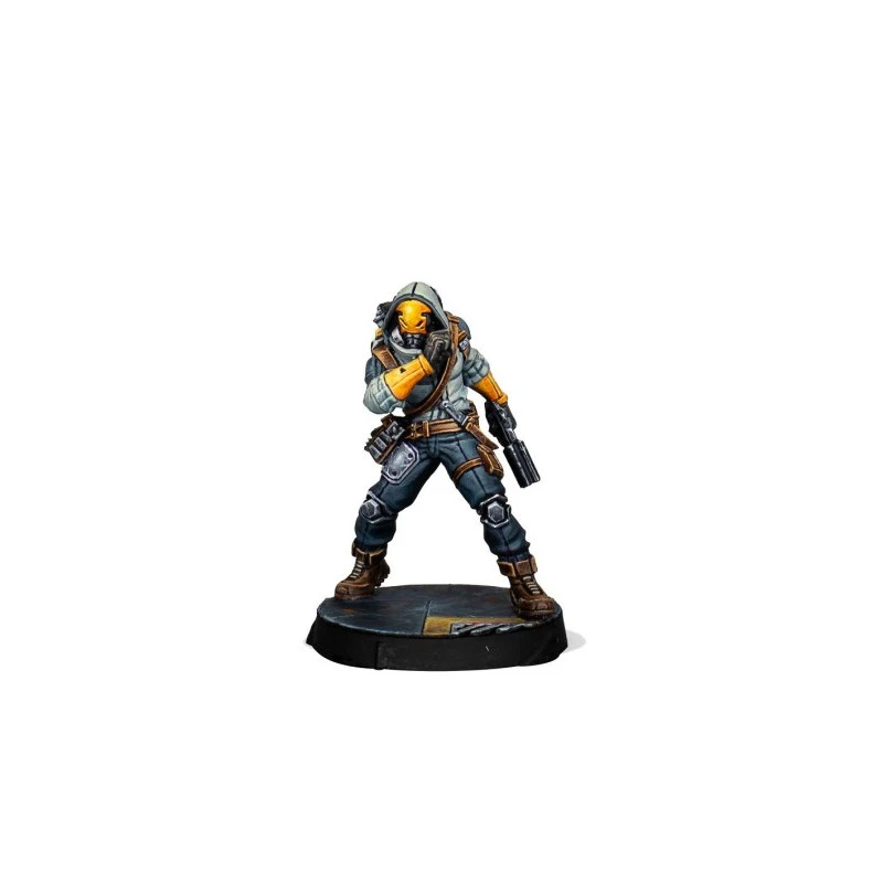 INFINITY - WARDRIVERS (HACKER) 2 INFINITY - WARDRIVERS (HACKER) – Image 2