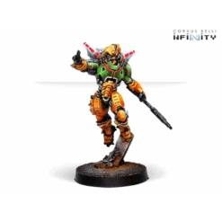 Invincible Army (Yu Jing Sectorial Starter Pack) -Wargame Spirit Boutique invincible army yu jing sectorial starter pack 2
