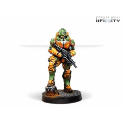 Invincible Army (Yu Jing Sectorial Starter Pack) -Wargame Spirit Boutique invincible army yu jing sectorial starter pack 3