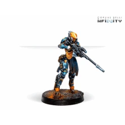 Invincible Army (Yu Jing Sectorial Starter Pack) -Wargame Spirit Boutique invincible army yu jing sectorial starter pack 4