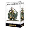 Megaboss Sur Maw-krusha / Gordrakk, Fist Of Gork -Wargame Spirit Boutique ironjawz orruk maw krusha