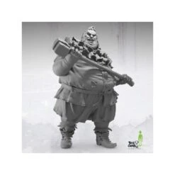 Ishmael Holdsworth The Clown -Wargame Spirit Boutique ishmael holdsworth the clown 1