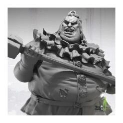 Ishmael Holdsworth The Clown -Wargame Spirit Boutique ishmael holdsworth the clown 3