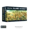 Island Assault! Bolt Action Starter Set (French)