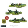 Italian Army Weapons Teams -Wargame Spirit Boutique italian army weapons teams