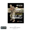 Italy: Soft Underbelly (Bolt Action Campaign Book)