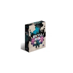 Jekyll Vs Hyde