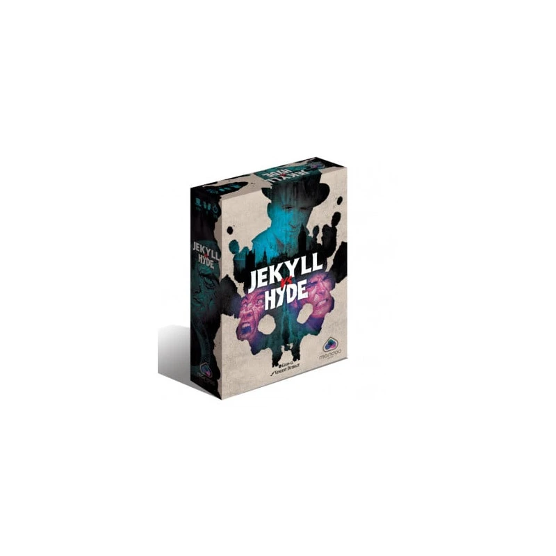 Jekyll Vs Hyde 1 Jekyll Vs Hyde