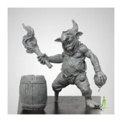 Jexx The Small Bomba -Wargame Spirit Boutique jexx the small bomba 3