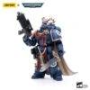 Joy Toy 40k Figurine 1/18 Ultramarines Primaris Captain Sidonicus 12 Cm 2 Joy Toy 40k Figurine 1/18 Ultramarines Primaris Captain Sidonicus 12 Cm -Wargame Spirit Boutique joy toy 40k figurine 1 18 ultramarines primaris captain sidonicus 12 cm