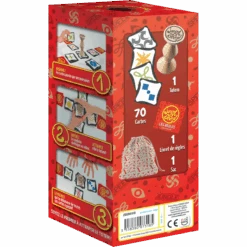 Jungle Speed Eco 4 Jungle Speed Eco -Wargame Spirit Boutique jungle speed eco 1