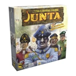 JUNTA