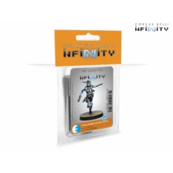 Kamau Amphibian Intervention Teams (Hacker)