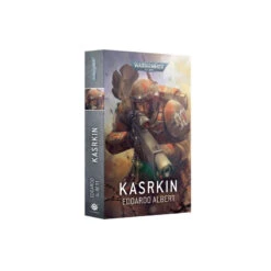KASRKIN (FRANCAIS)