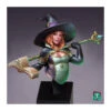 KAT, WITCH’S APPRENTICE BUST -Wargame Spirit Boutique kat witchs apprentice bust