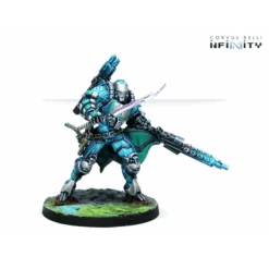 Kiel-Saan Covert Assault Unit (Mk12) -Wargame Spirit Boutique kiel saan covert assault unit mk12 2