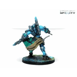 Kiel-Saan Covert Assault Unit (Mk12) -Wargame Spirit Boutique kiel saan covert assault unit mk12 3