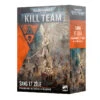 KILL TEAM: BLOOD & ZEAL (FRANCAIS) -Wargame Spirit Boutique kill team blood zeal francais