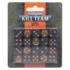 KILL TEAM: BLOODED DICE