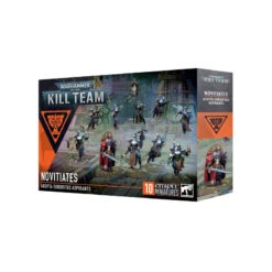 Kill Team: Novices