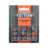 KILL TEAM: FELLGOR RAVAGER DICE