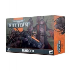 Kill Team: Impénitents / Blooded (ancienne Ref)