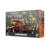 Kill Team: Kommandos (ancienne Ref) 4 Kill Team: Kommandos (ancienne Ref) -Wargame Spirit Boutique kill team kommandos orks