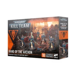 Kill Team: Main De L'Archonte