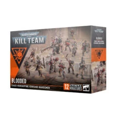 Kill Team: Impénitents / Blooded
