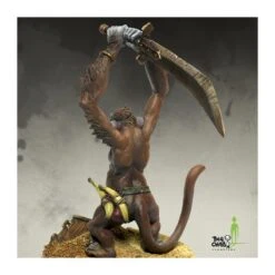 King Khung -Wargame Spirit Boutique king khung 1